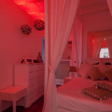 Ferienwohnung Navona Color Vicolo Delle Vacche Rom Exterior foto