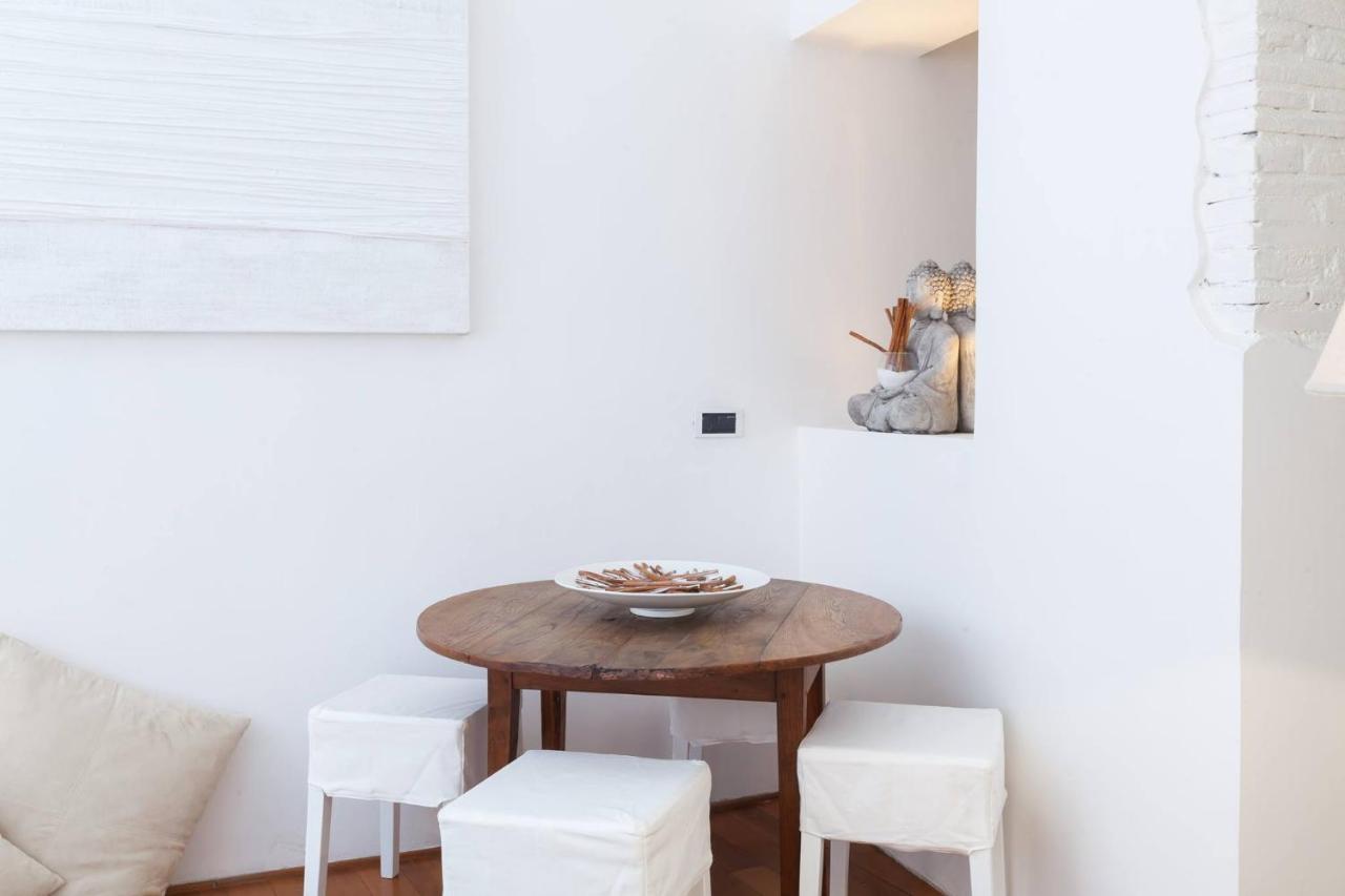 Ferienwohnung Navona Color Vicolo Delle Vacche Rom Exterior foto